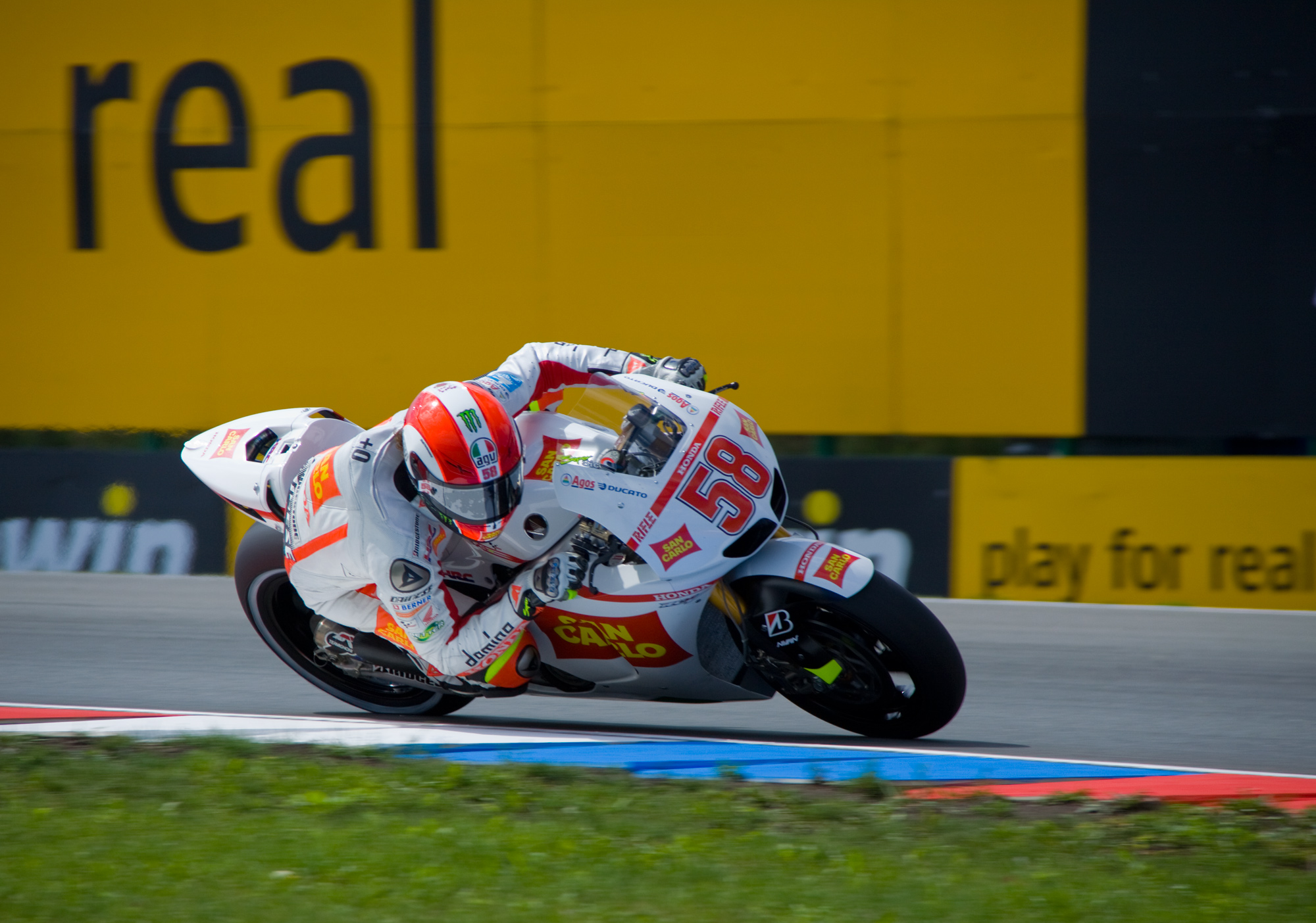 Фото 2 — Трагические гибели пилотов MotoGP