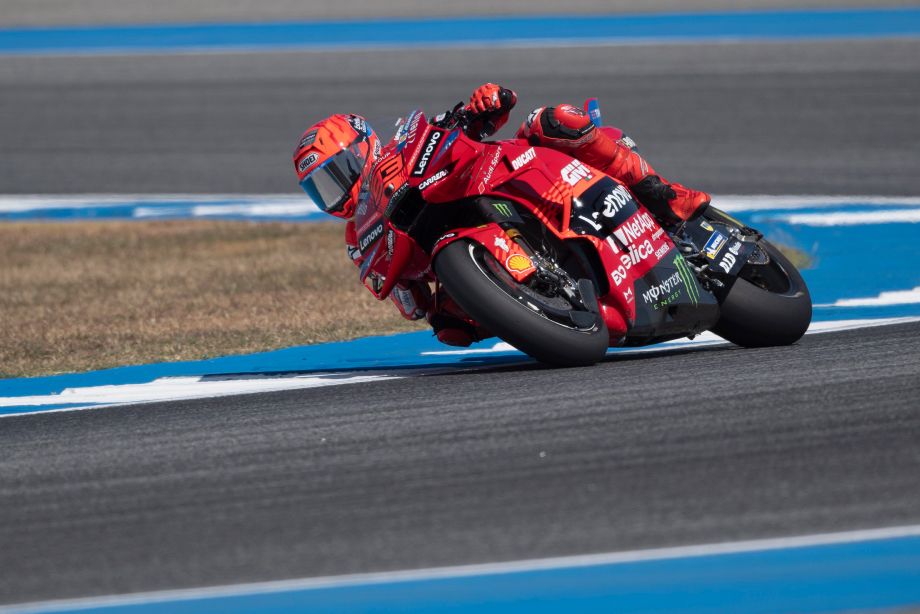 Фото 43 — История чемпионатов MotoGP