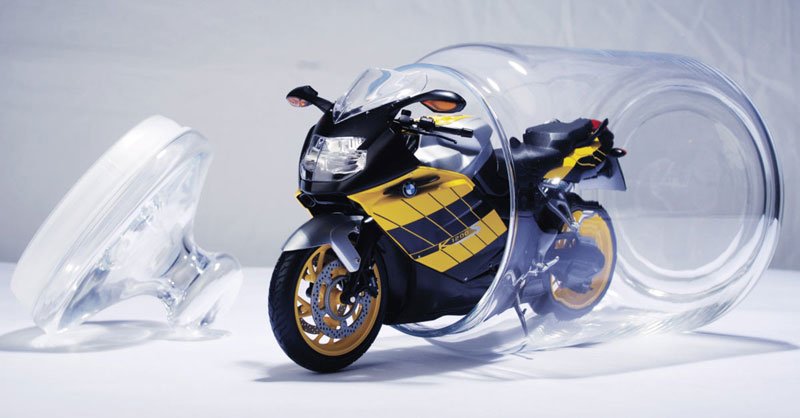 Советы по зимнему хранению мотоцикла