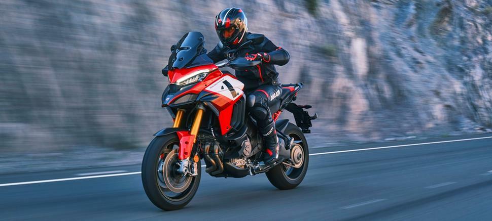 Фото 6 — Спортбайки для самых смелых гонщиков