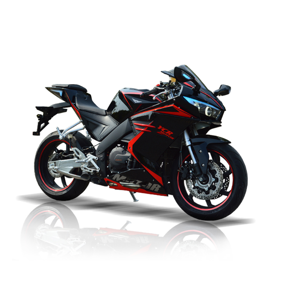 Спортбайки с мощным двигателем