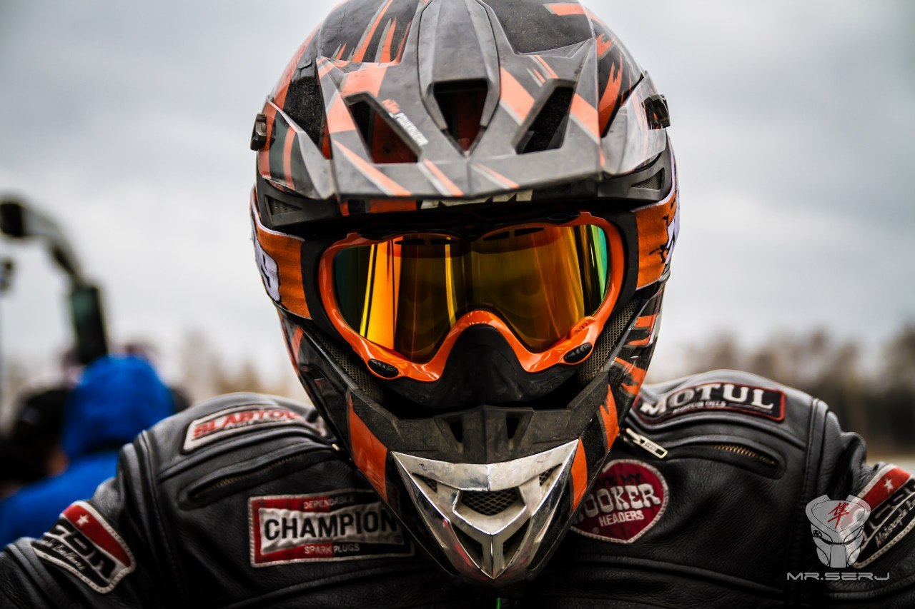 Фото 18 — Выбор лучшего мотошлема