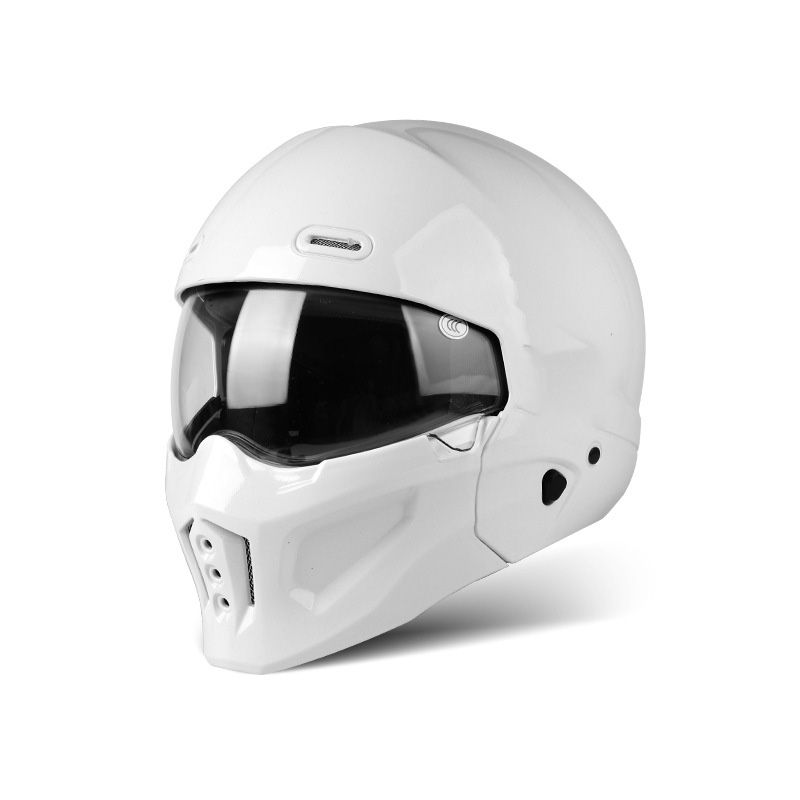 Фото 49 — Советы по уходу за шлемом