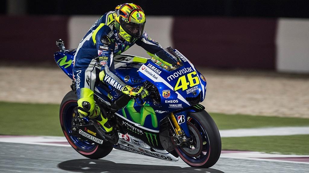 Рождение MotoGP: первые шаги