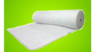 Photo of Классические материалы для воздушных фильтров