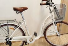 Photo of Городские велосипеды: классика и комфорт
