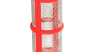 Photo of Современные виды материалов для фильтрующих элементов