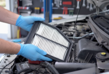 Photo of Значение профессионального обслуживания воздушных фильтров