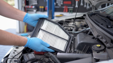 Photo of Значение профессионального обслуживания воздушных фильтров