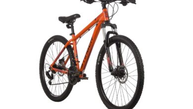 Photo of Характеристики и преимущества популярных моделей оранжевых велосипедов