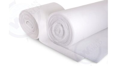 Photo of Инновационные материалы для воздушных фильтров