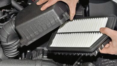 Photo of Понимание назначения и требований воздушного фильтра