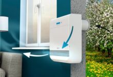 Photo of Улучшение качества внутреннего воздуха