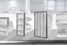 Photo of Фильтры из бумажных волокон: доступность и эффективность