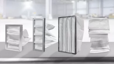 Photo of Фильтры из бумажных волокон: доступность и эффективность