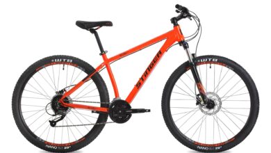 Photo of Почему стоит выбрать оранжевые велосипеды