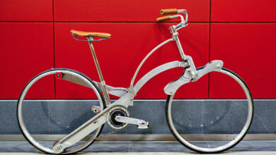 Photo of Инновационные материалы в велосипедной индустрии