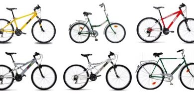 Photo of Особенности стиля велосипедов для активного отдыха