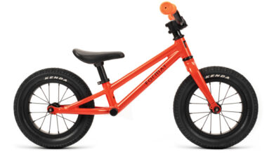 Photo of Яркость и стиль: почему выбирают оранжевые велосипеды