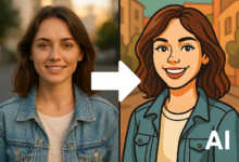 Photo of Основные подходы к преобразованию фотографии в мультяшный стиль