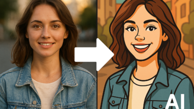 Photo of Основные подходы к преобразованию фотографии в мультяшный стиль