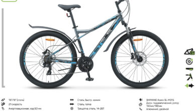 Photo of преимущества велосипедов со встроенным навигатором