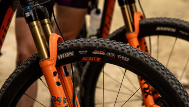 Photo of Инновационные материалы в создании оранжевых велосипедов