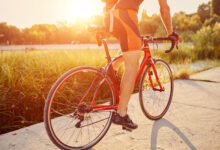 Photo of Преимущества оранжевых велосипедов для спорта