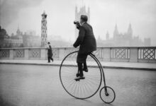 Photo of Эволюция стиля и функциональности в дизайне велосипедов