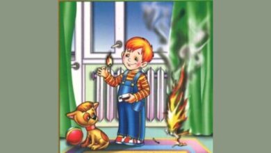 Photo of Опасности и безопасность при езде