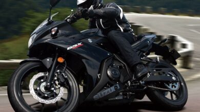 Photo of Преимущества мотоциклов перед автомобилями
