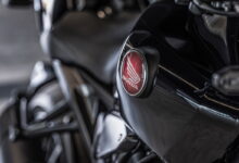 Photo of Лучшие мотоциклы 2021 года