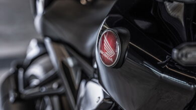 Photo of Лучшие мотоциклы 2021 года