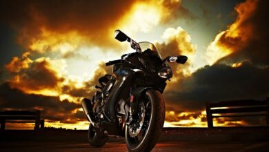 Photo of Лучшие мотоциклы для города