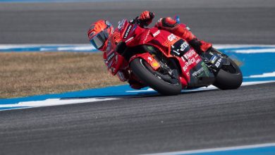 Photo of История чемпионатов MotoGP