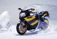 Photo of Советы по зимнему хранению мотоцикла