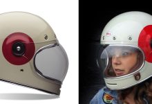 Photo of Открытые и закрытые шлемы