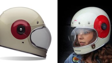 Photo of Открытые и закрытые шлемы