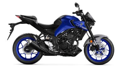 Photo of Лучшие спортбайки 2021 года