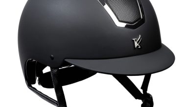 Photo of Шлемы для долгих поездок