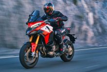 Photo of Спортбайки для самых смелых гонщиков