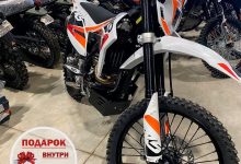 Photo of Топ-5 средств для защиты мотоцикла