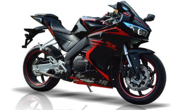 Photo of Спортбайки с мощным двигателем