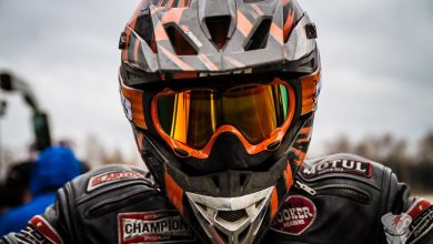 Photo of Выбор лучшего мотошлема