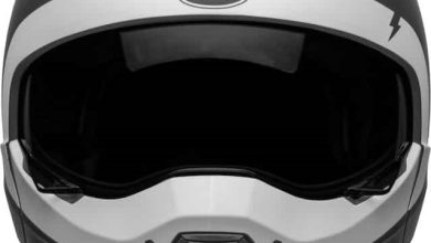 Photo of Новинки в мире мотошлемов