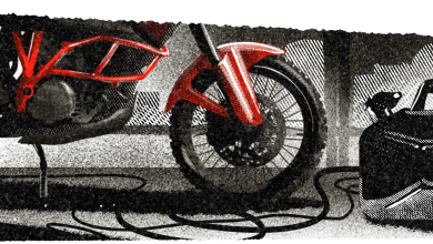 Photo of Подготовка мотоцикла к зимнему хранению