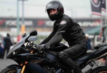 Photo of Защитное снаряжение для спортбайкеров