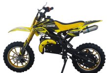 Photo of Как выбрать идеальную спортбайк