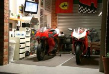 Photo of Полезные советы по хранению мотоцикла