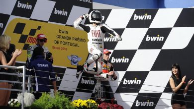 Photo of Легендарные пилоты MotoGP